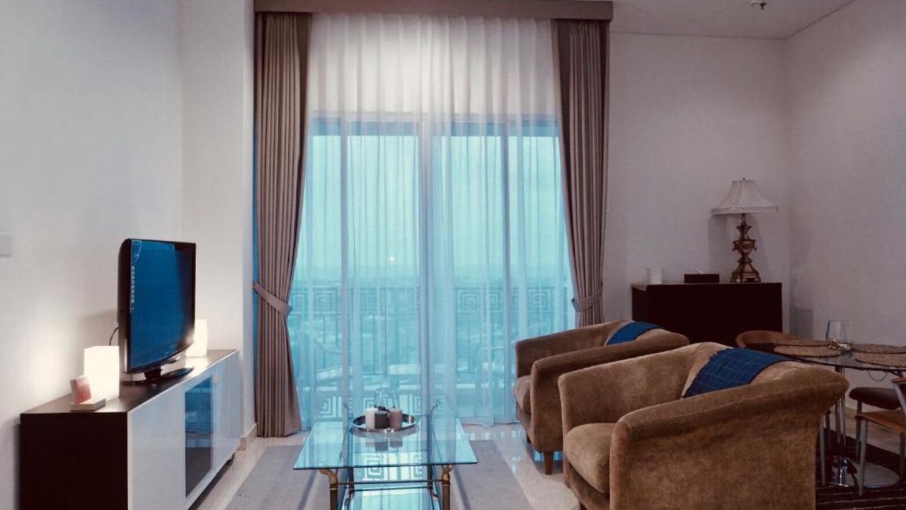 Photo of Livingroom in Chinatown