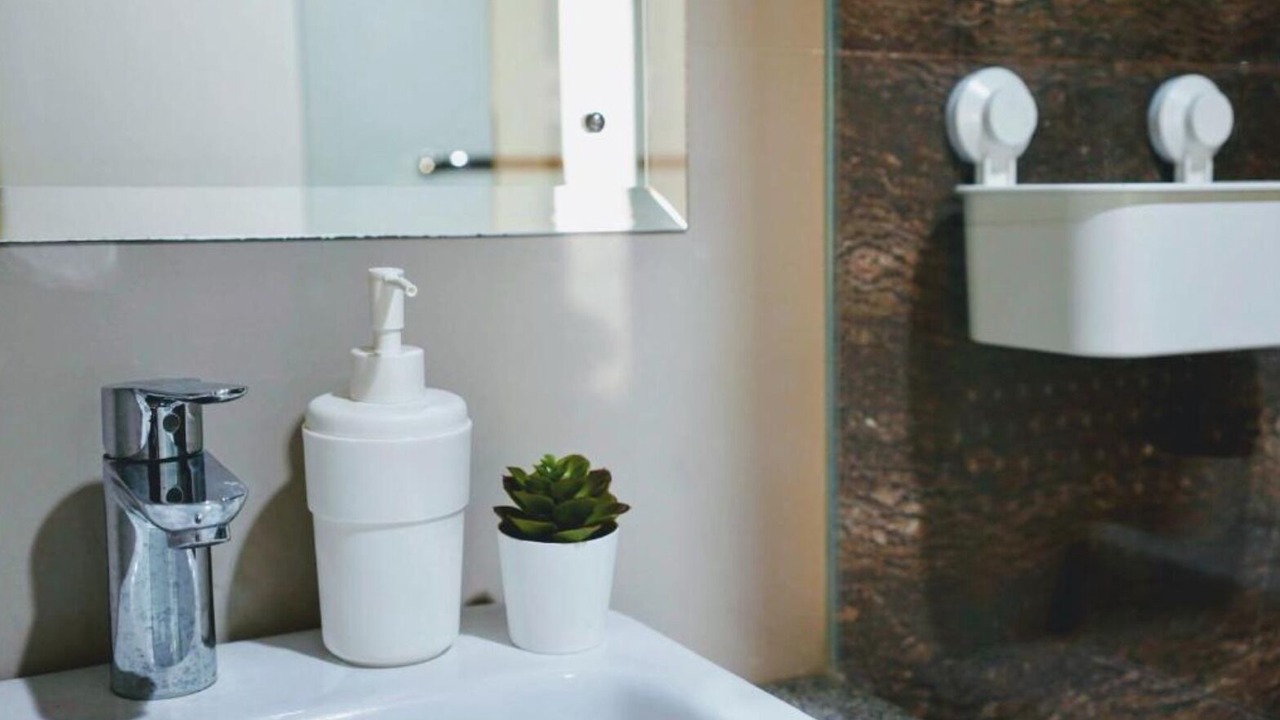 Photo of Bathroom in Chinatown