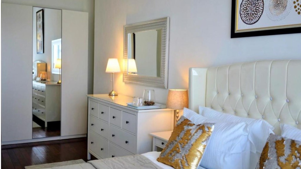 Photo of Bedroom in Chinatown