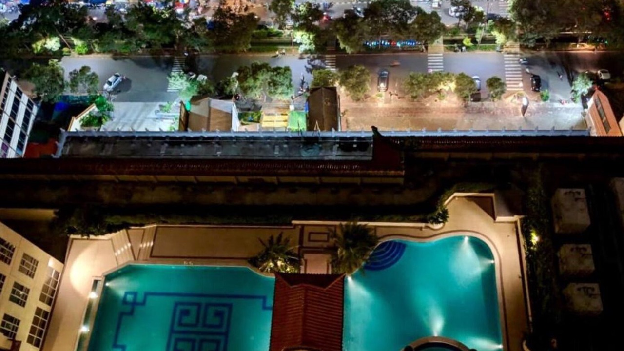 Photo of Outdoor in Chinatown