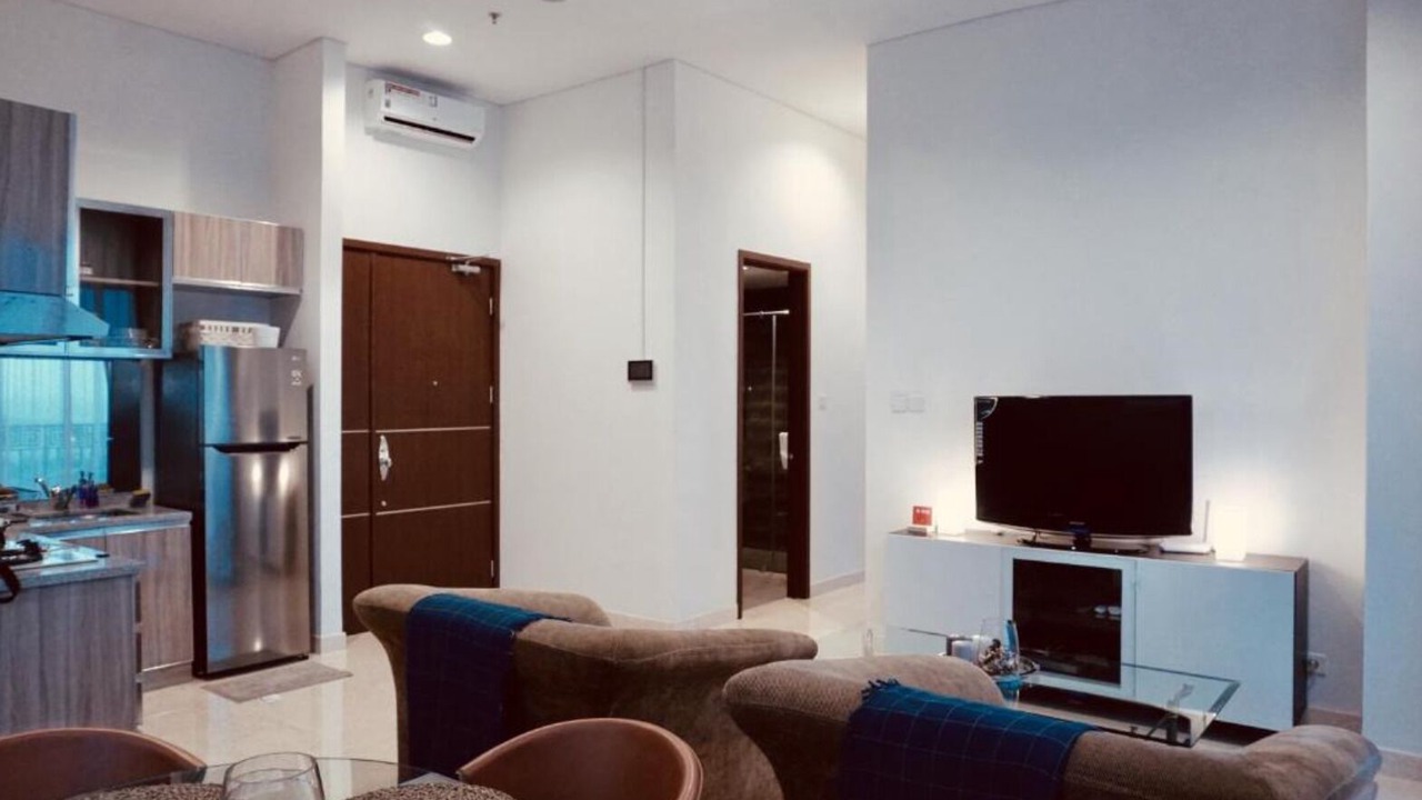 Photo of Livingroom in Chinatown