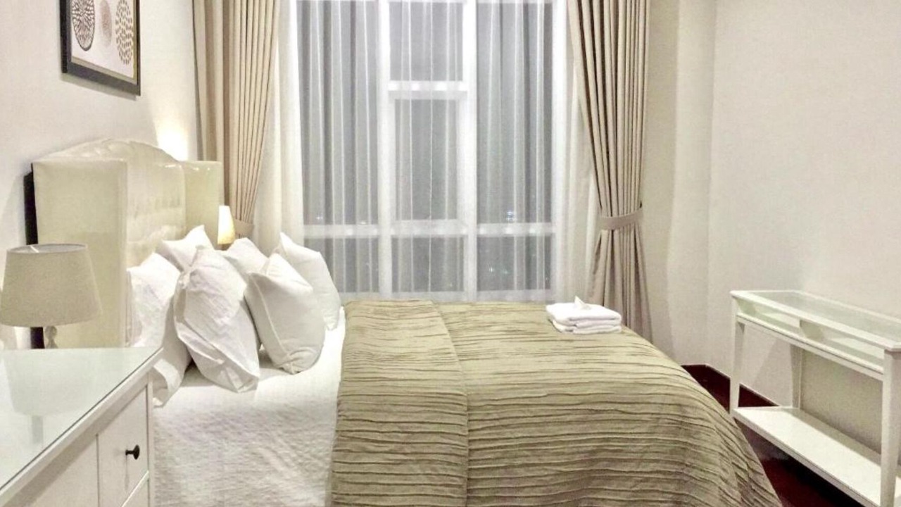 Photo of Bedroom in Chinatown