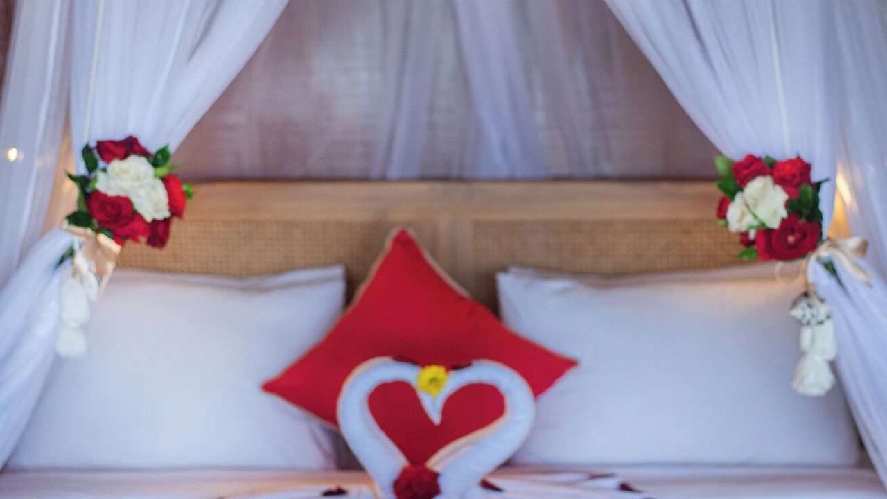 Photo of Bedroom in Bukit