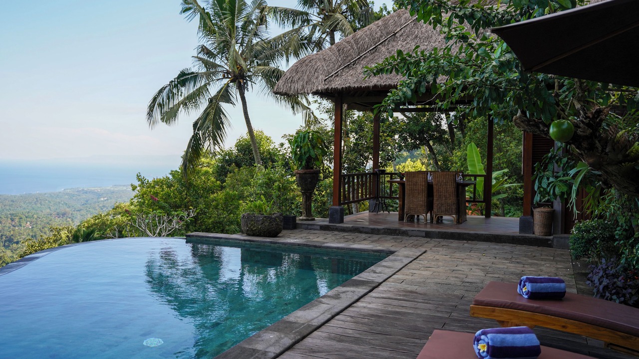 Photo of Outdoor in Bukit