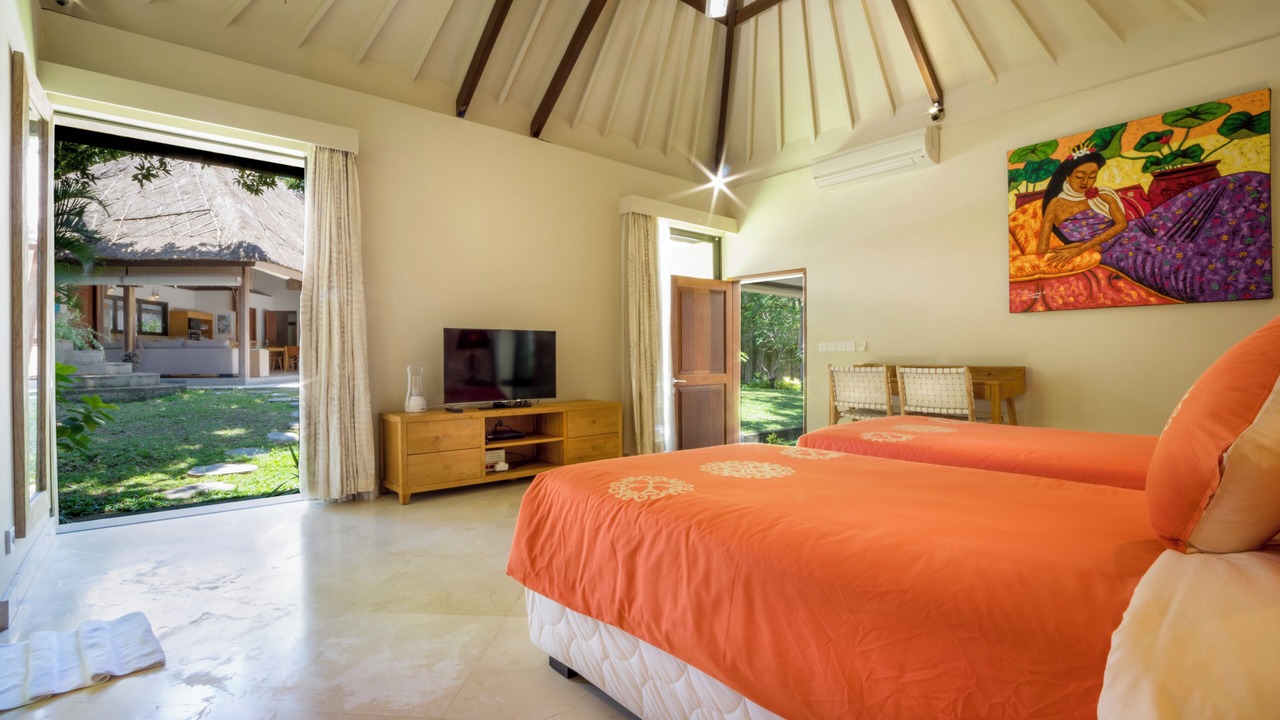 Photo of Bedroom in Pecatu
