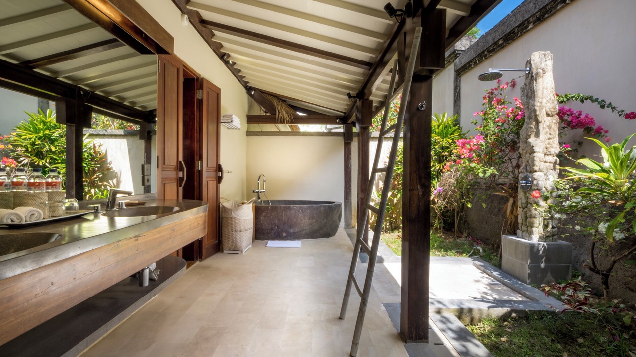 Photo of Bathroom in Pecatu