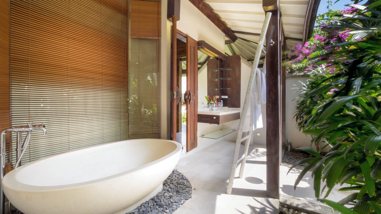 Photo of Bathroom in Pecatu