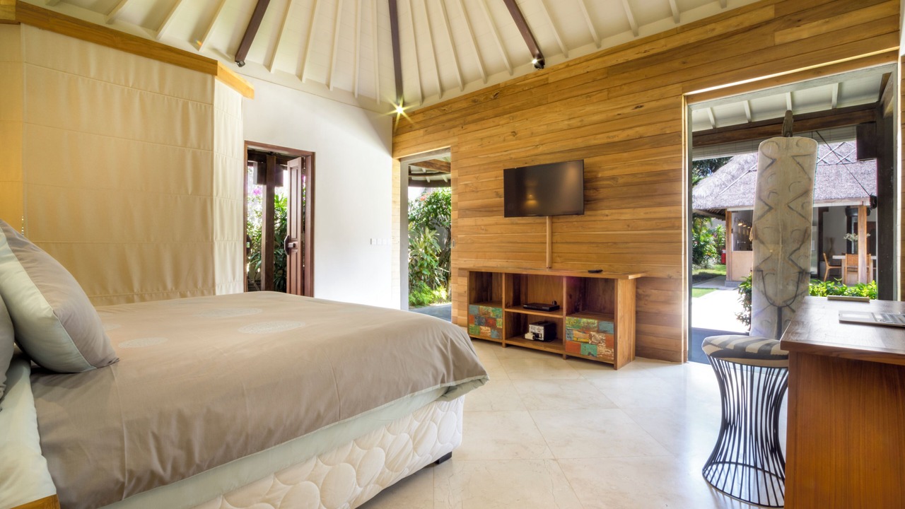 Photo of Bedroom in Pecatu