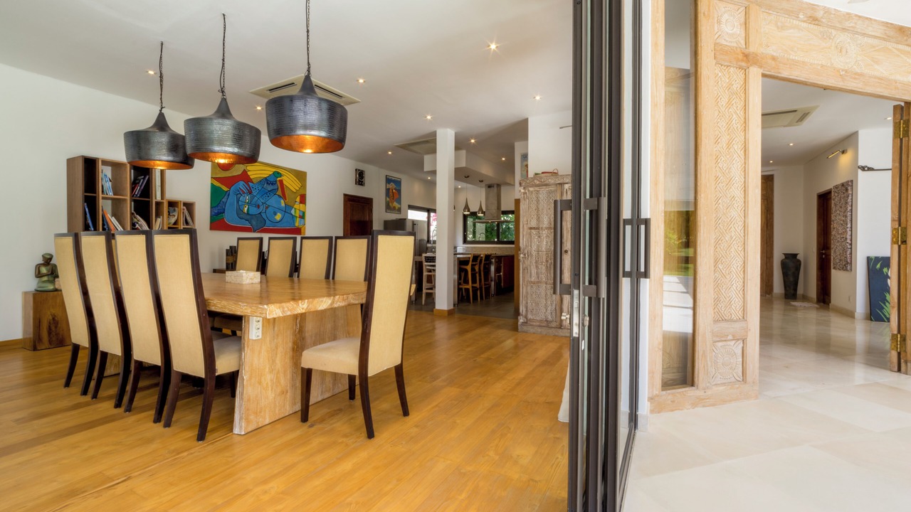 Photo of Kitchen in Pecatu