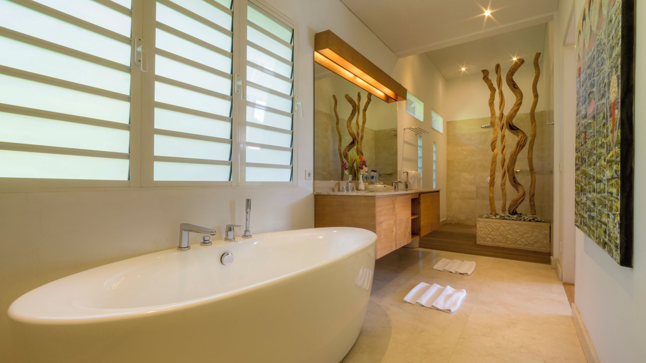Photo of Bathroom in Pecatu