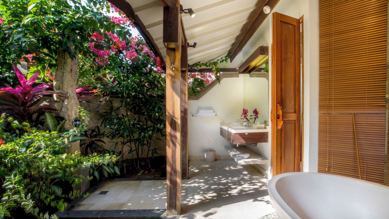 Photo of Bathroom in Pecatu