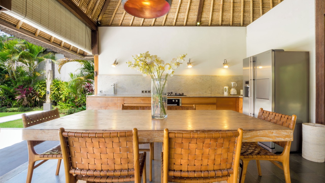 Photo of Kitchen in Pecatu