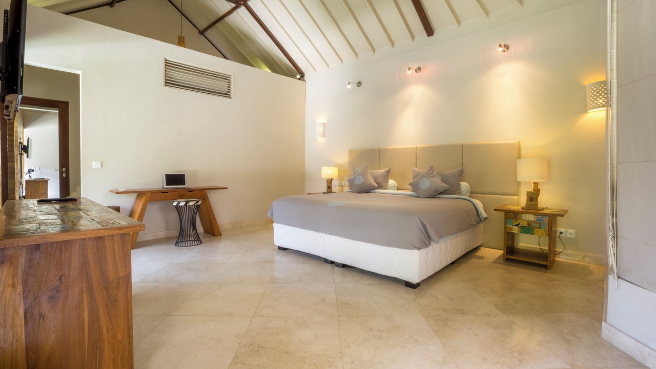 Photo of Bedroom in Pecatu