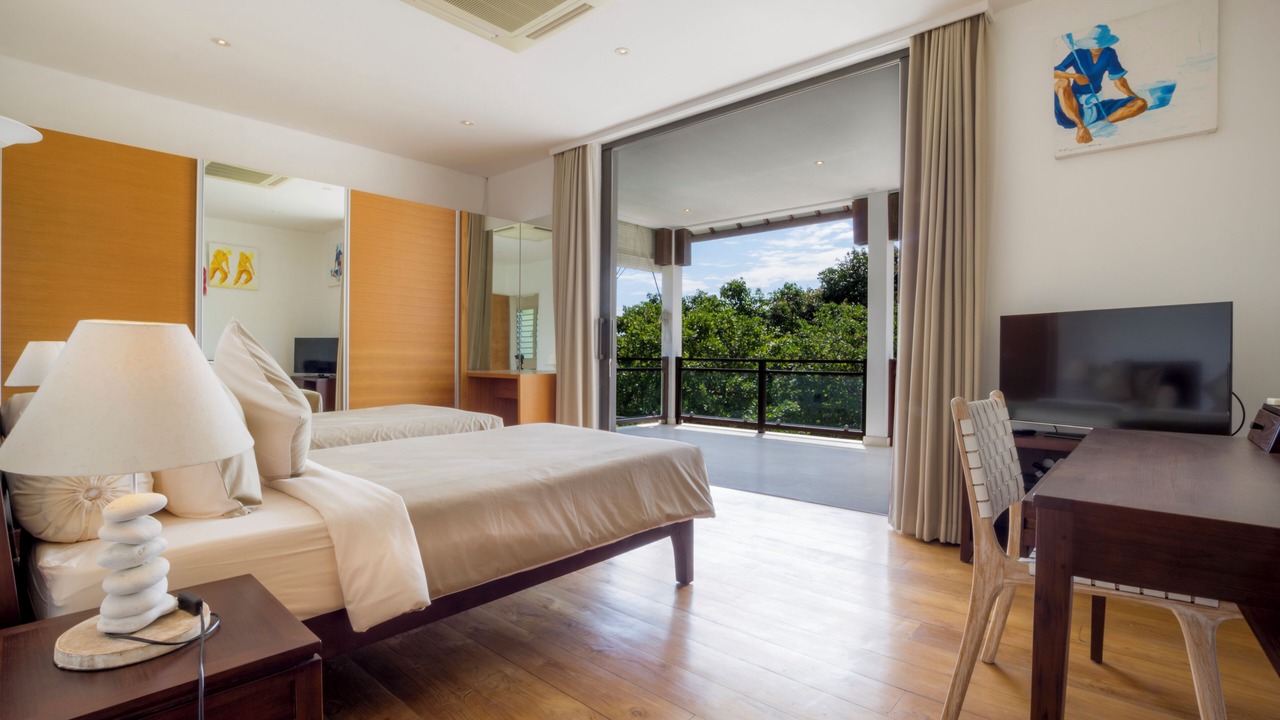 Photo of Bedroom in Pecatu