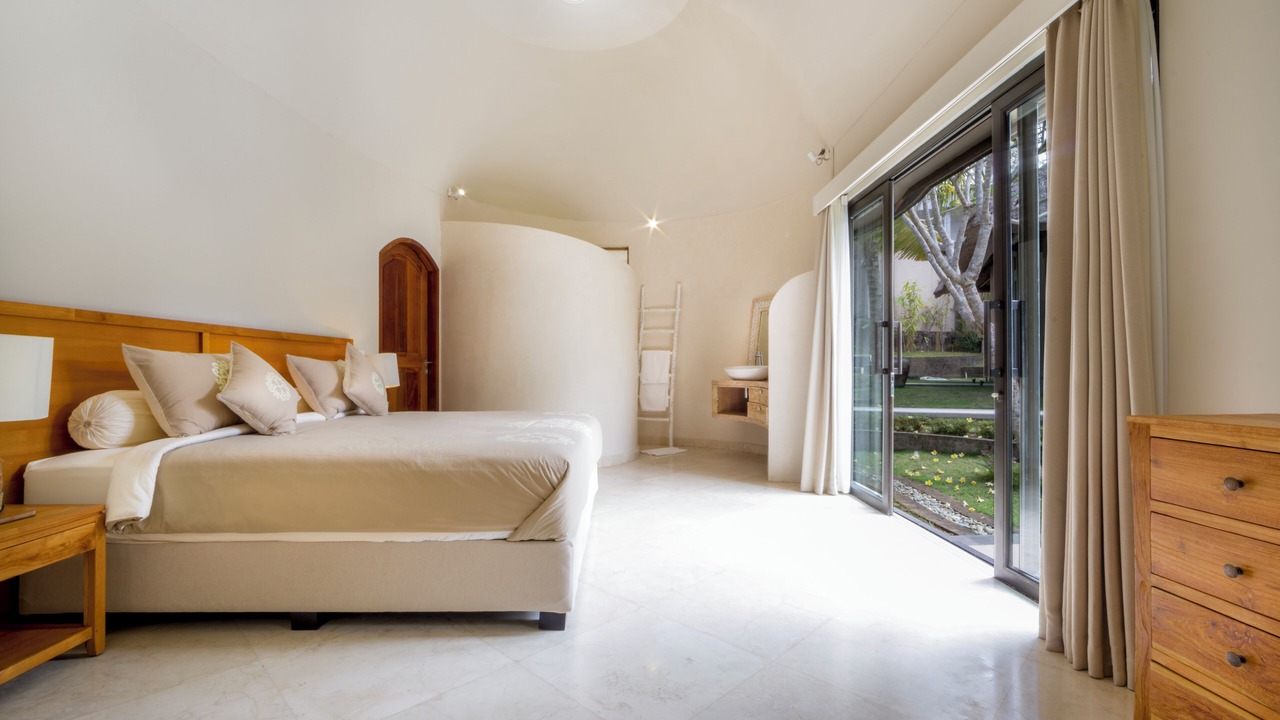 Photo of Bedroom in Pecatu