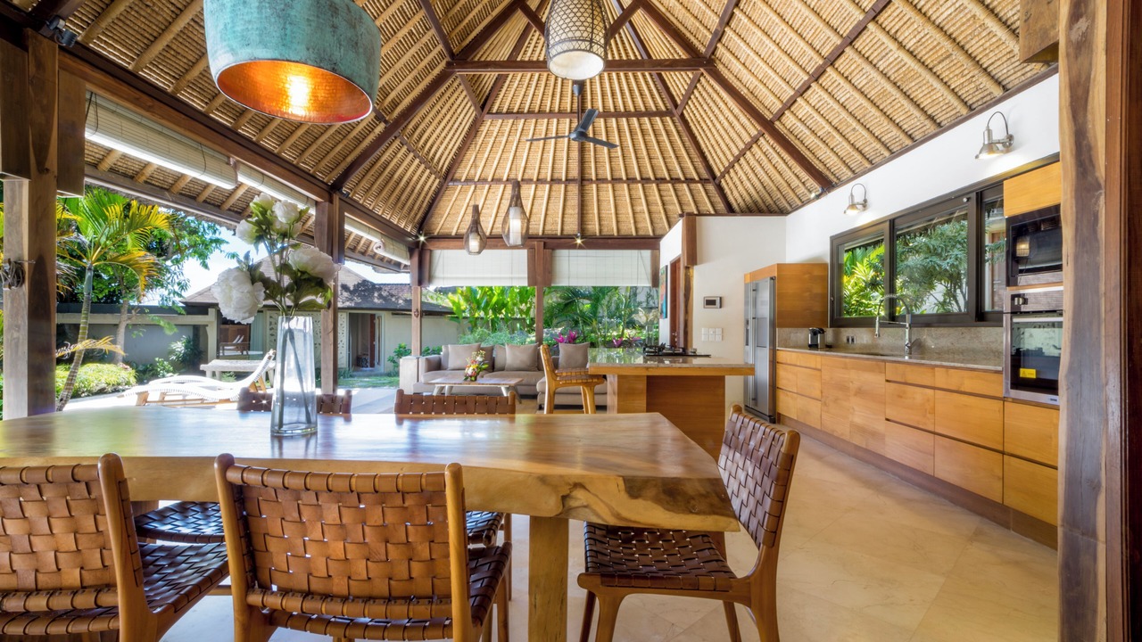 Photo of Kitchen in Pecatu