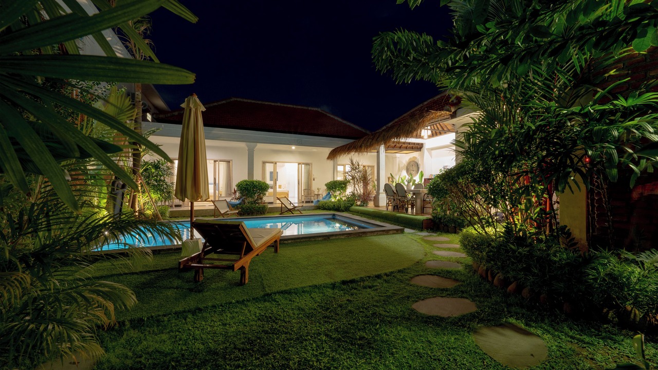 Photo of Outdoor in Batu Bolong
