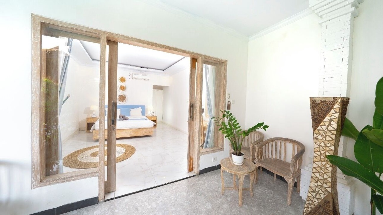 Photo of Bedroom in Batu Bolong