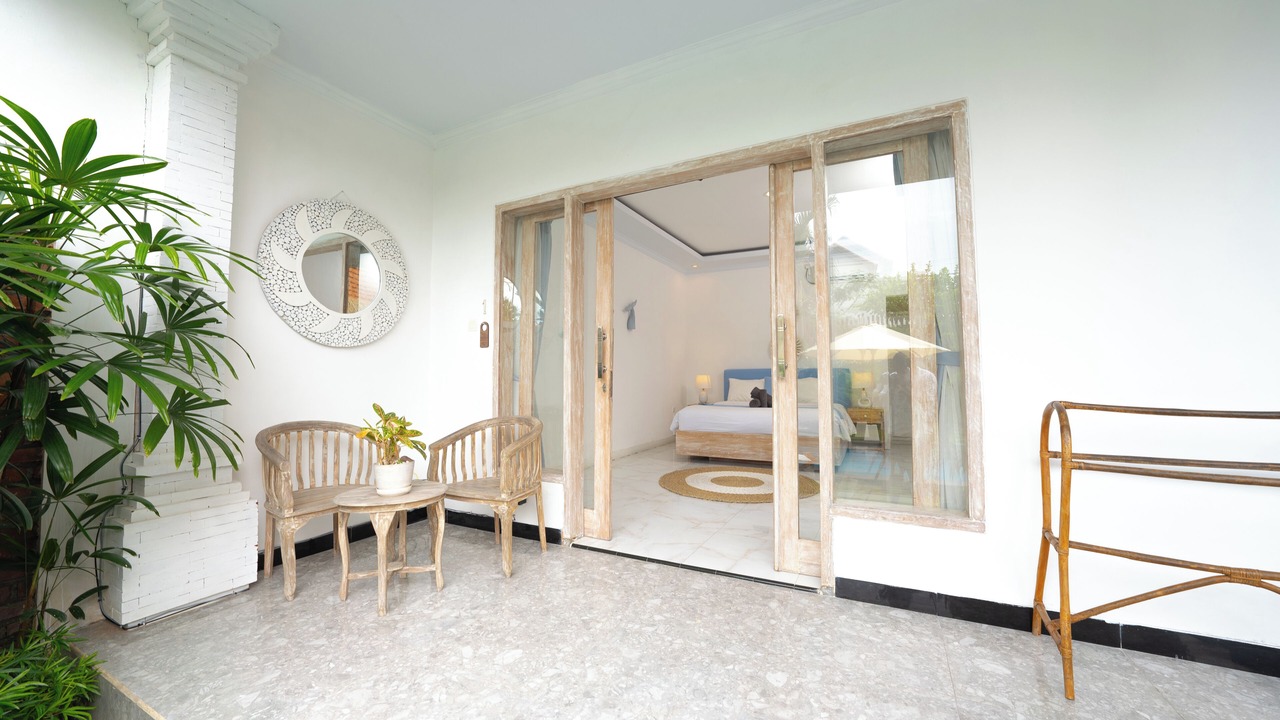 Photo of Bedroom in Batu Bolong