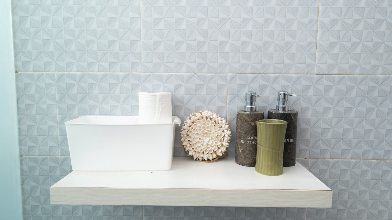 Photo of Bathroom in Batu Bolong