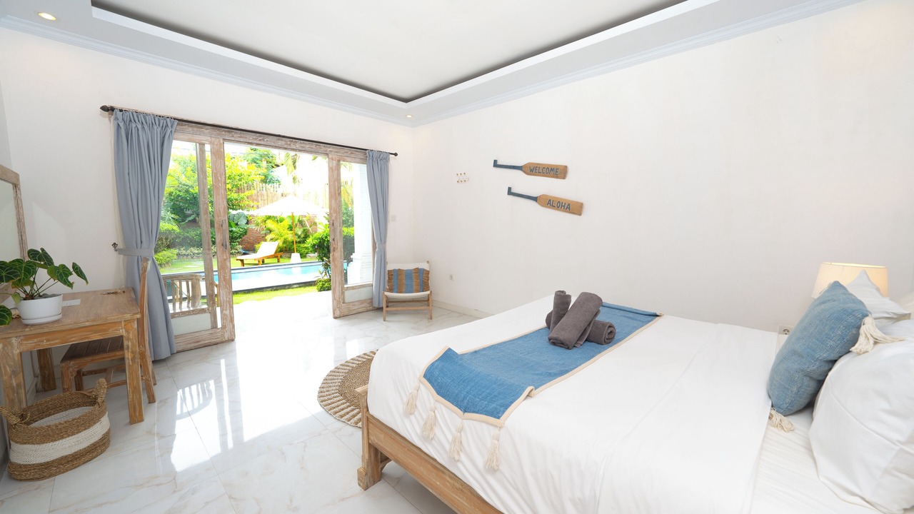 Photo of Bedroom in Batu Bolong