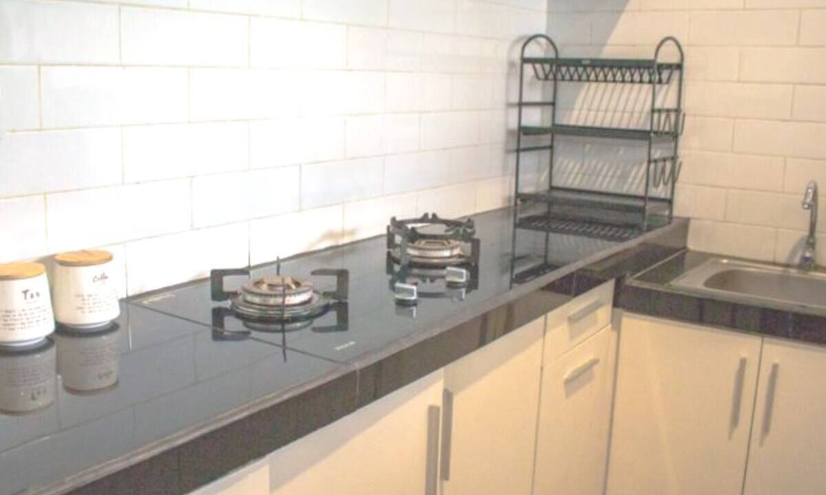 Photo of Kitchen in Batu Bolong