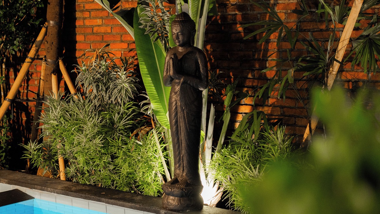 Photo of Outdoor in Batu Bolong