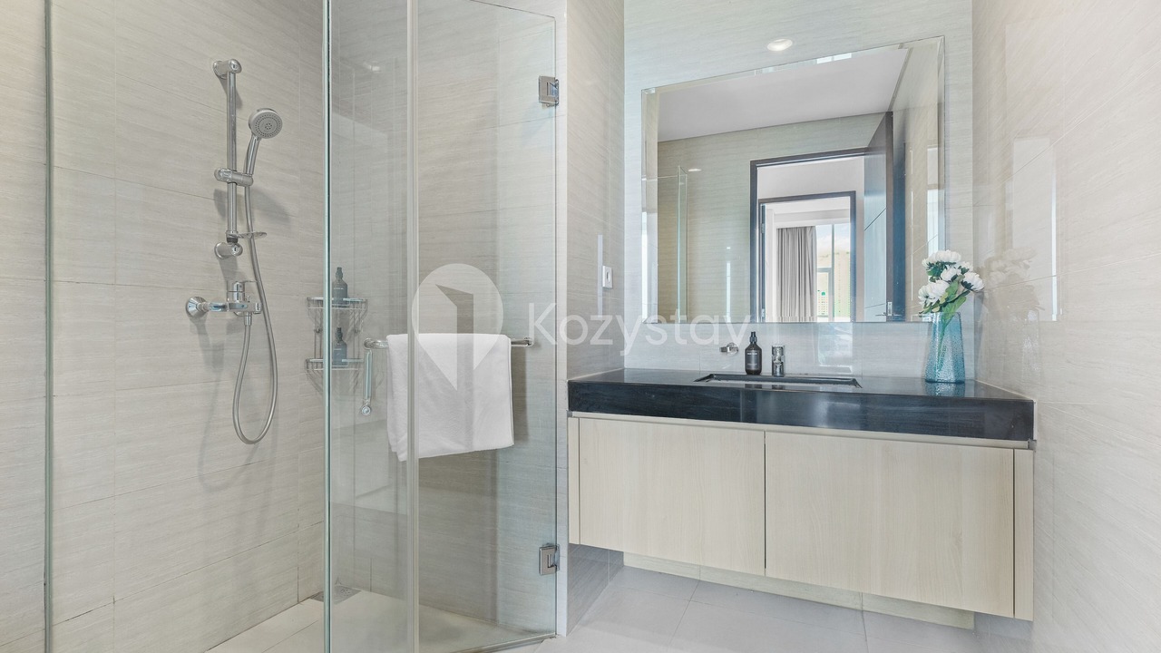 Photo of Bathroom in Grogol Utara
