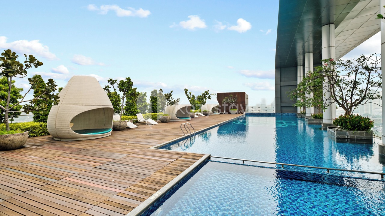 Photo of Outdoor in Grogol Utara