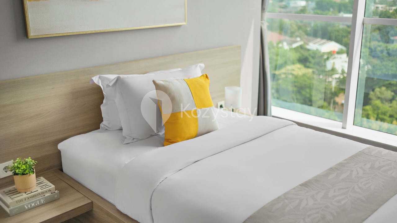 Photo of Bedroom in Grogol Utara