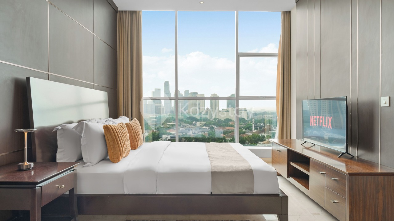 Photo of Bedroom in Grogol Utara