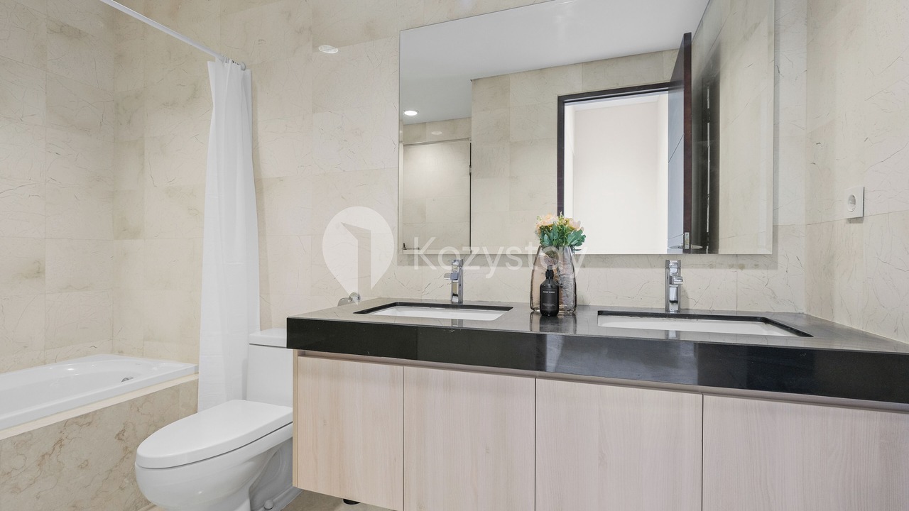 Photo of Bathroom in Grogol Utara