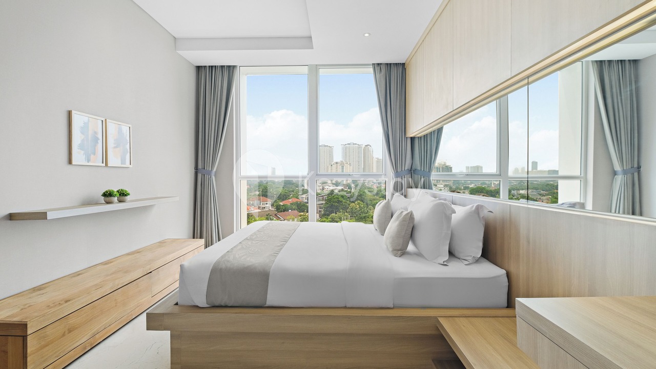 Photo of Bedroom in Grogol Utara