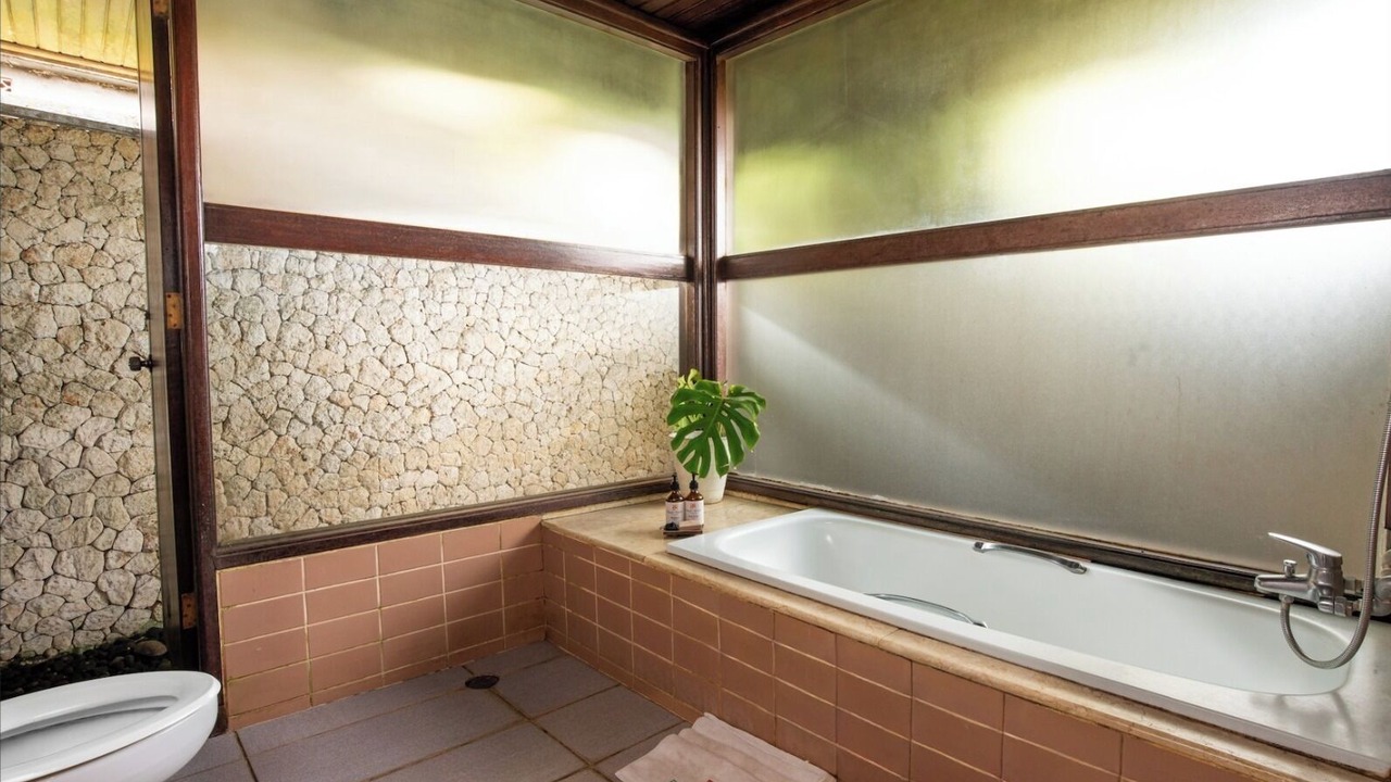Photo of Bathroom in Bedugul