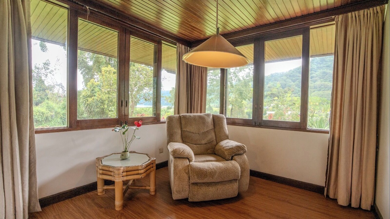 Photo of Bedroom in Bedugul
