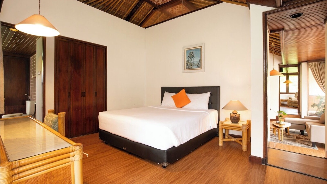 Photo of Bedroom in Bedugul