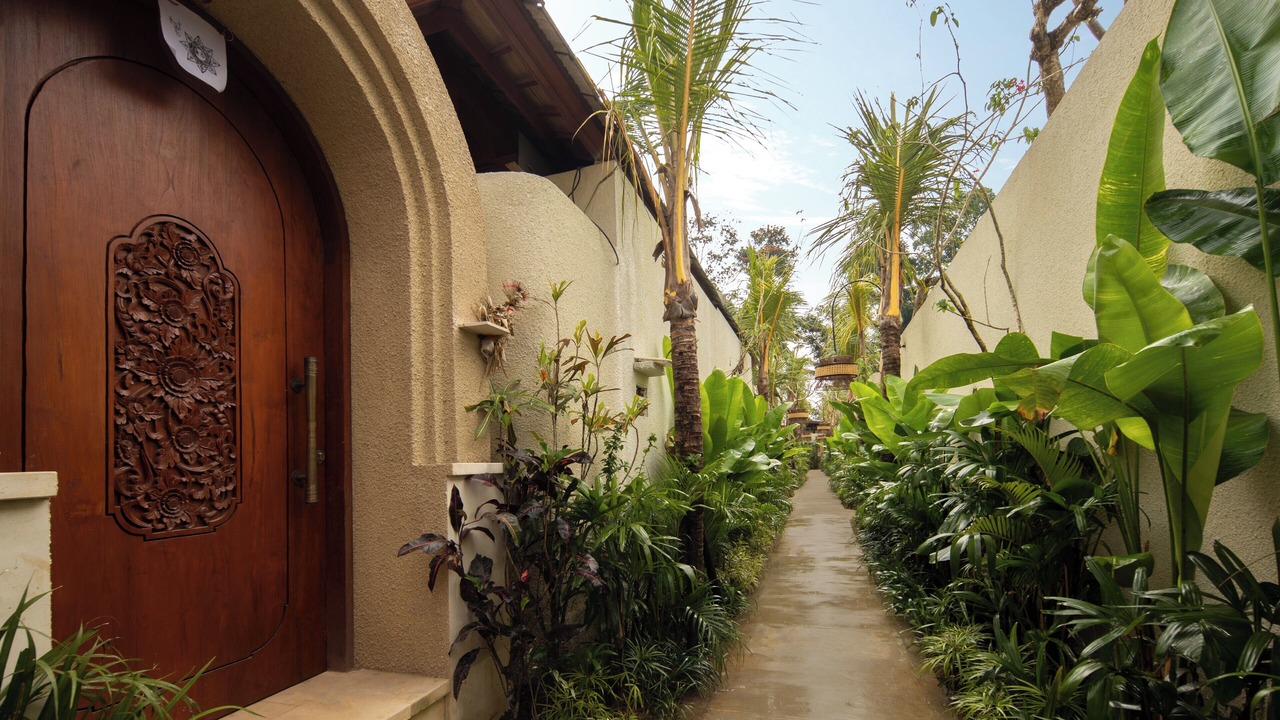Photo of Outdoor in Sambahan
