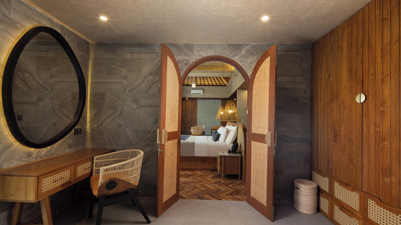 Photo of Bathroom in Keliki