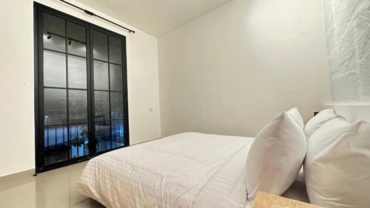 Photo of Bedroom in Bukit