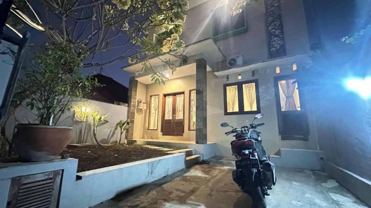 Photo of Outdoor in By Pass Ngurah Rai