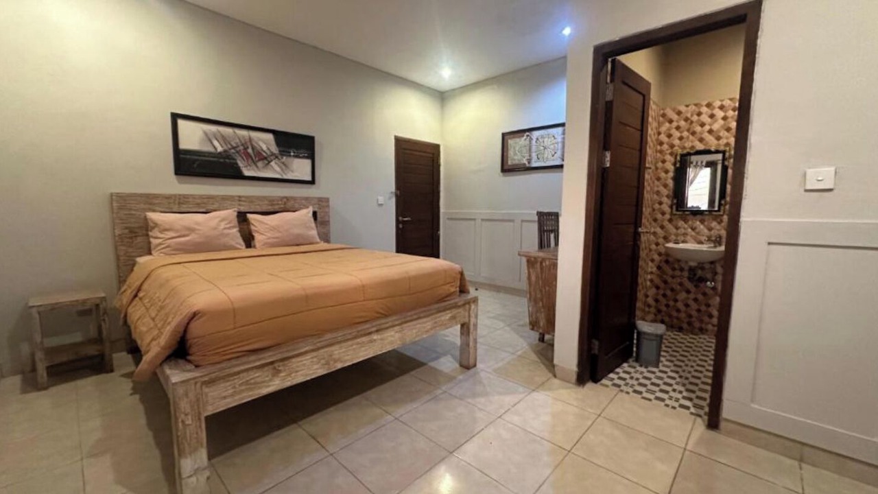 Photo of Bedroom in By Pass Ngurah Rai