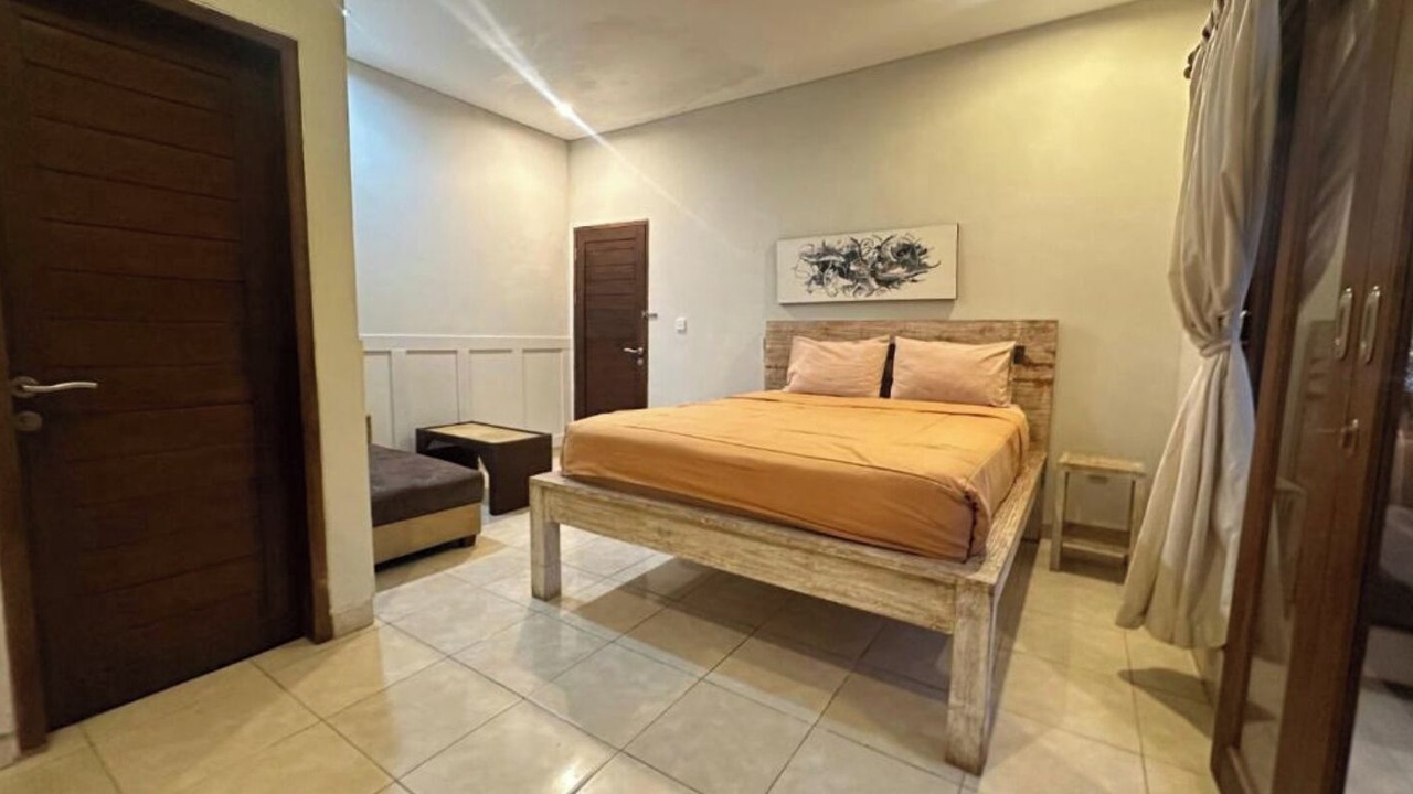 Photo of Bedroom in By Pass Ngurah Rai