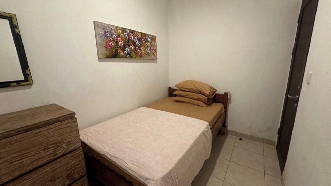 Photo of Bedroom in By Pass Ngurah Rai