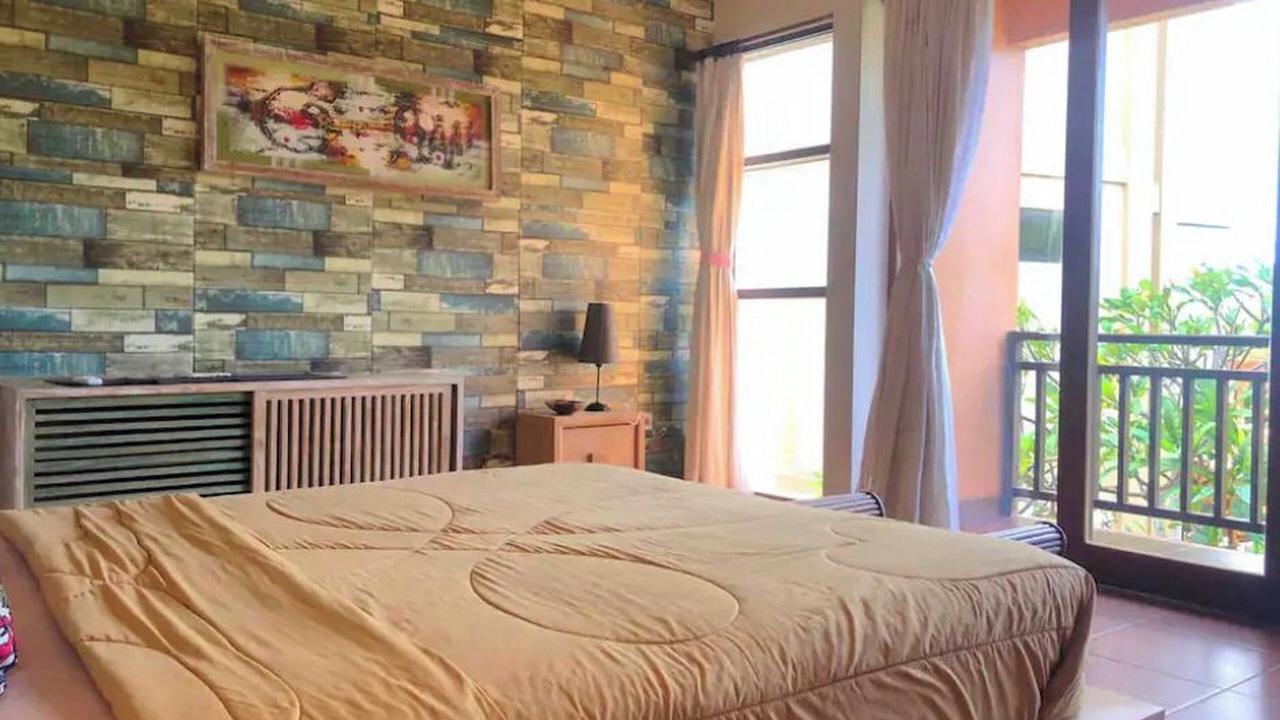 Photo of Bedroom in Taman Griya