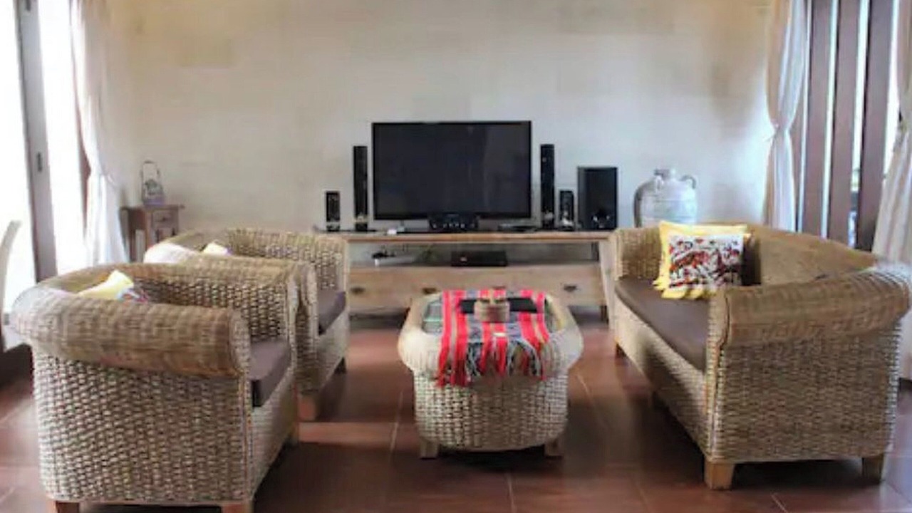 Photo of Livingroom in Taman Griya