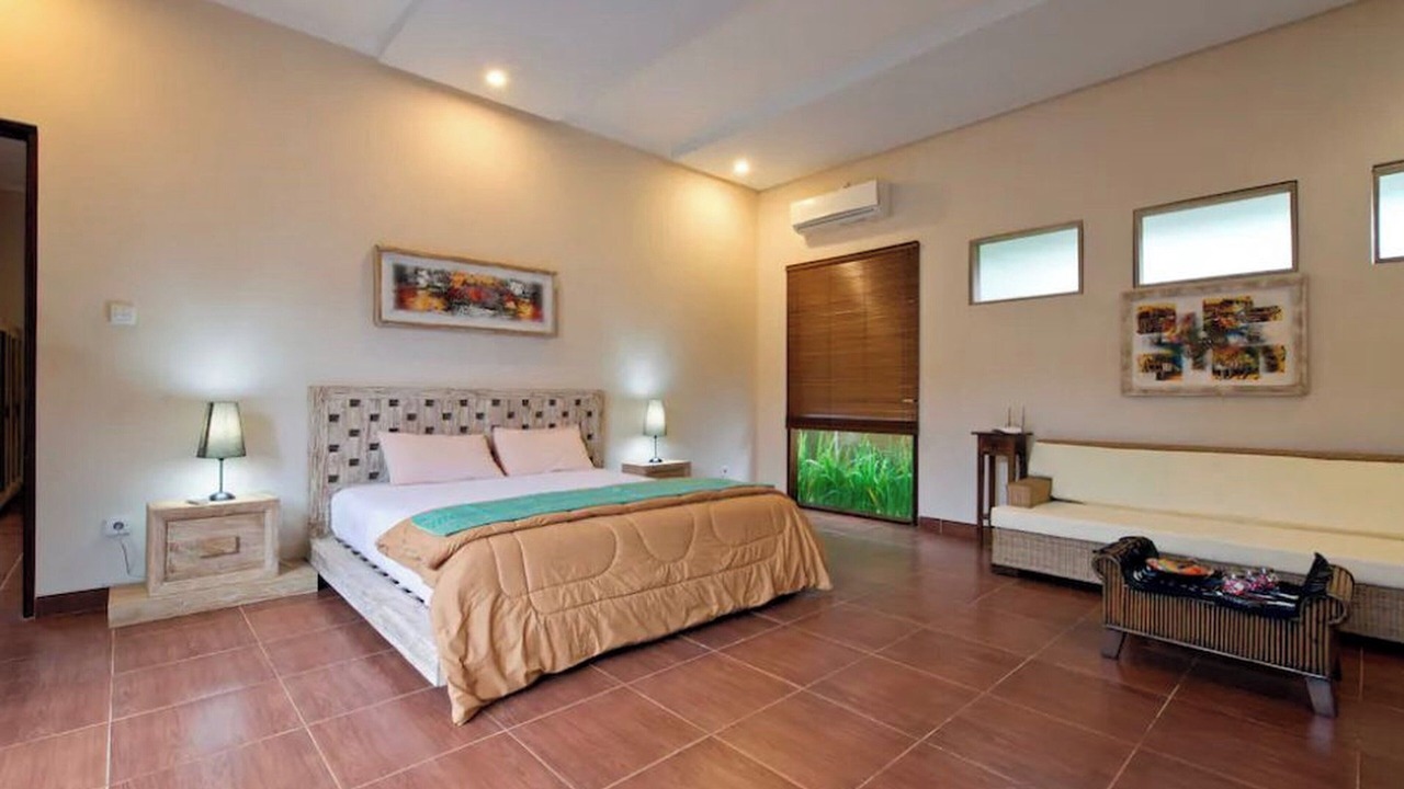 Photo of Bedroom in Taman Griya