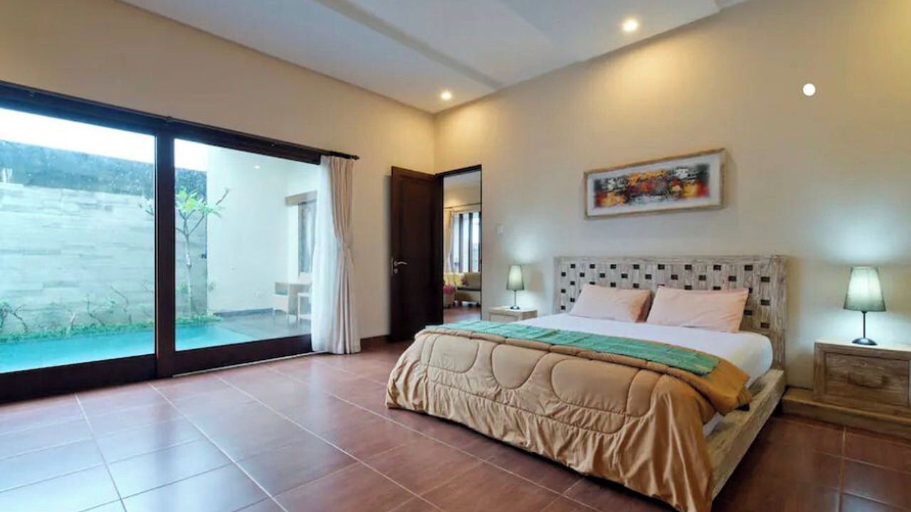 Photo of Bedroom in Taman Griya