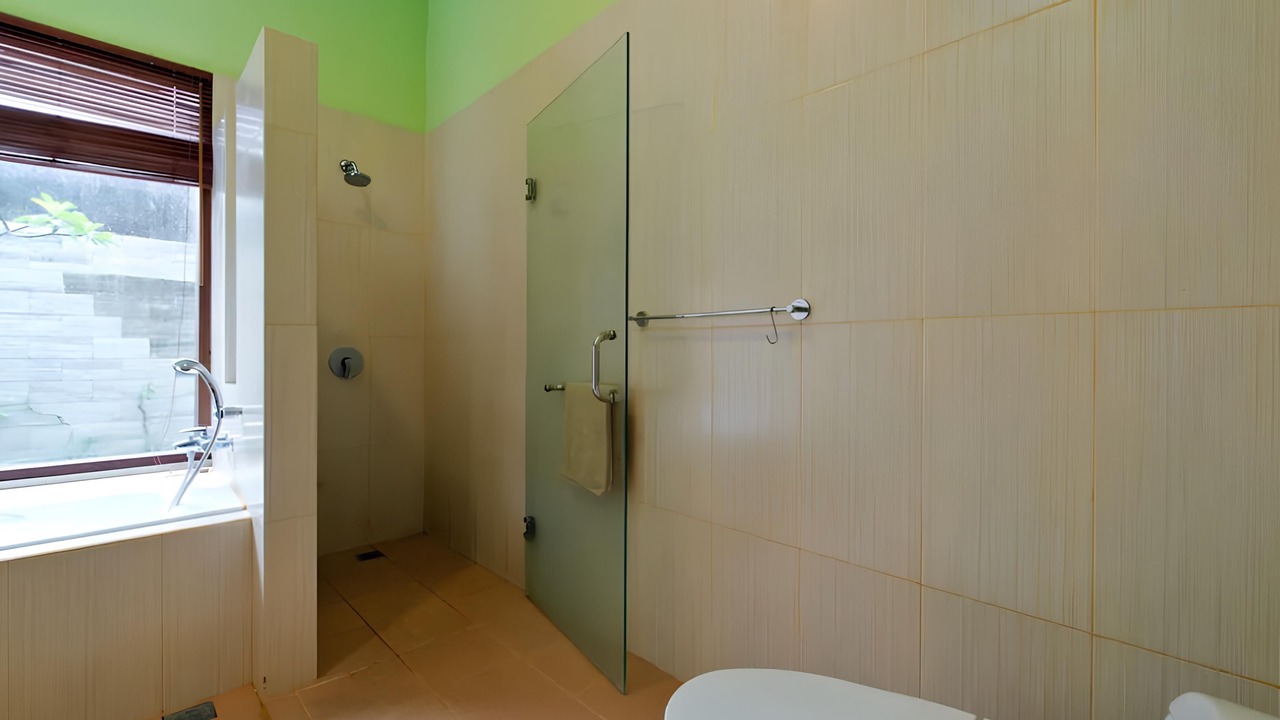 Photo of Bathroom in Taman Griya
