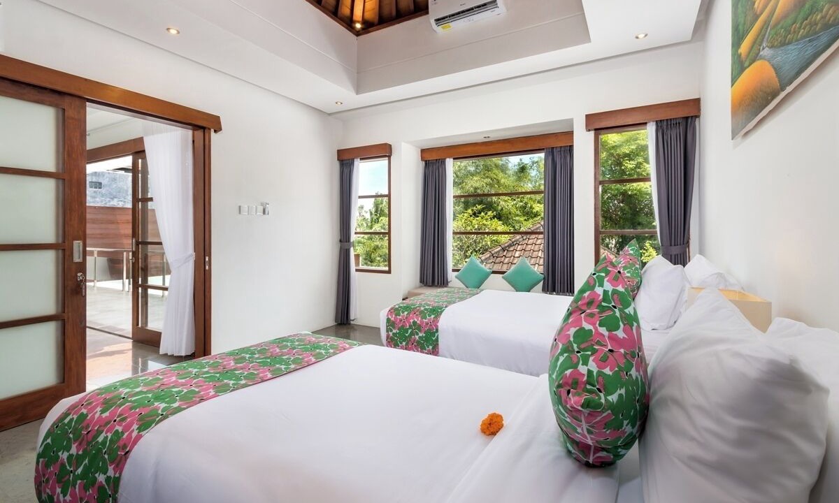 Photo of Bedroom in Sunset Road