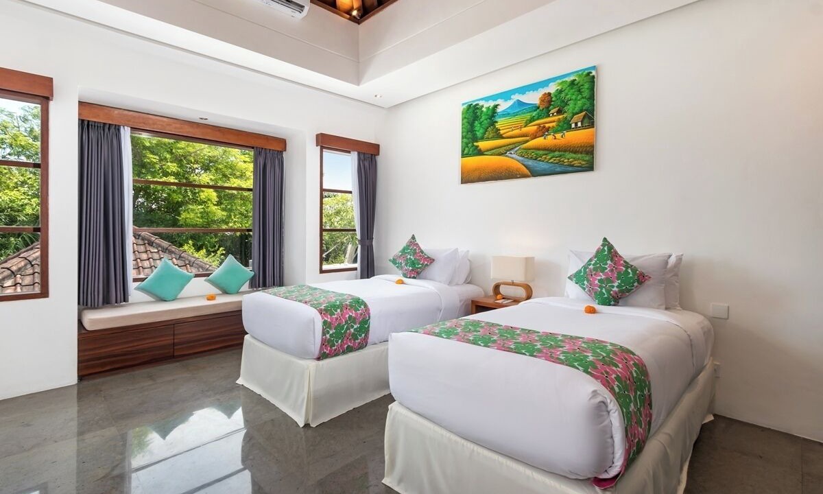 Photo of Bedroom in Sunset Road